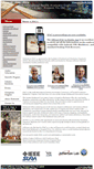 Mobile Screenshot of ipac15.org